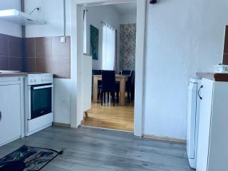Apartment zur Brücke - Murau - 9