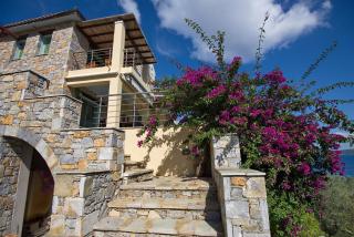 Villa Theros - Steni Vala Alonissos - 8