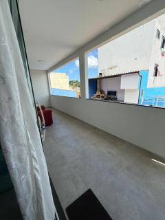 Casa Azul 4 quartos - São Pedro da Aldeia - 4