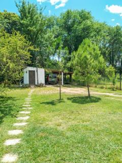 Casa VD - Santa Rosa de Calamuchita - 7