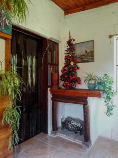 Casa VD - Santa Rosa de Calamuchita - 3