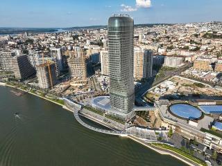 GIGI Apartment - Belgrado - 9