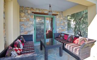 Villa Theros - Steni Vala Alonissos - 2