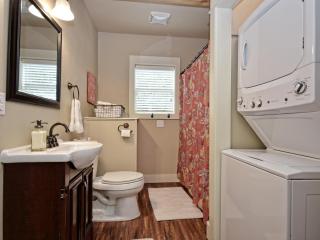Cabins at Flite Acres - Morning Dove - Wimberley - 2
