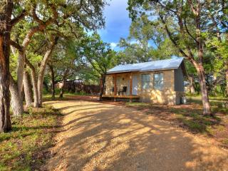 Cabins at Flite Acres - Morning Dove - Wimberley - 1