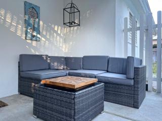 Ranch Style Home w/ Bikes! Heart of Wine Country - Solvang - 9