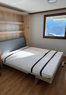 Neu-renovierte - Nov 24 - 2,5 Zi Wohnung mit Traum-Aussicht - Falera - 5