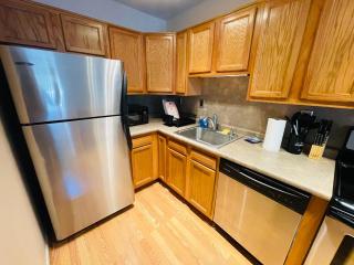 Modern 1br Retreat In Elkins Park - Long Term - Willow Grove - 5