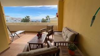 Intermobiliaria Rentals - Puerto Alto B3 11 - Estepona - 3
