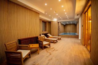 Ice Angels Hotel - Borovets - 5