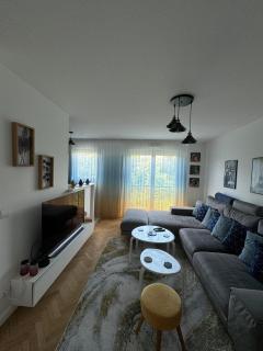 Appartement, Cosy Henri Barbusse - Limeil-Brévannes - 9