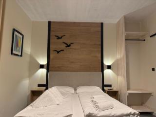 Loox Ostrovo- Boutique House-noclegi nad morzem - 5