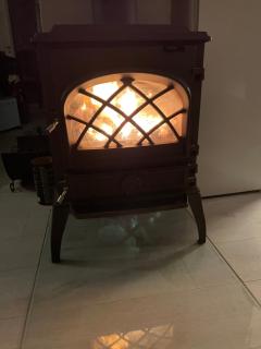 Leilighet nær flyplassen - 5