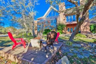 The Ranch at Wimberley - Ranch House - Wimberley - 0