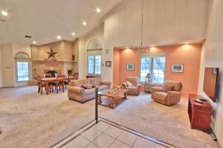 The Ranch at Wimberley - Ranch House - Wimberley - 5