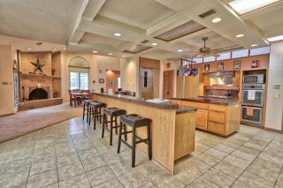 The Ranch at Wimberley - Ranch House - 1