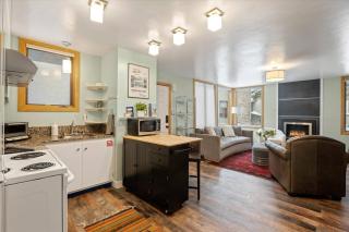 Tamarack Townhome #17 - 6