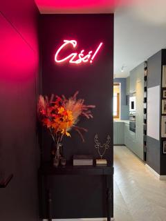 Stylowy apartament przy rezerwacie - Varsavia - 1