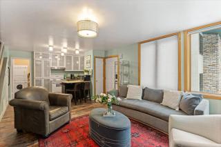 Tamarack Townhome #17 - 5