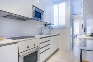 Stunning with Magnificient terrace - La Maestranza Bullring - Siviglia - 4