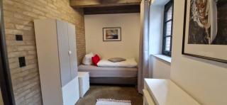 Ferienappartements im Speicherwerk - Quedlinburg - 2