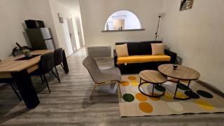 Appartement 2 chambres, cuisine équipée - Beaucaire - 7