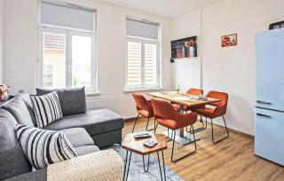 1 Bedroom Amazing Apartment In Malchow - Malchow - 9