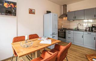 1 Bedroom Amazing Apartment In Malchow - Malchow - 8