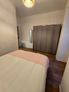 Appartement 2 chambres, cuisine équipée - Beaucaire - 4