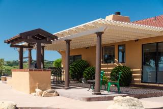 Kiler Ranch House - Paso Robles - 8