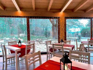 La Baita Del Cervo - Castel di Sangro - 7