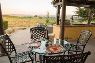 Kiler Ranch House - Paso Robles - 9