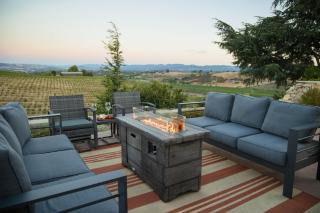 Kiler Ranch House - Paso Robles - 5
