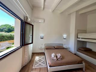 Camera privata in Villa Paola - Pula - 8