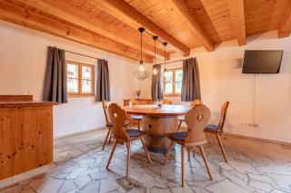 Alm Chalet Grosseck - Mariapfarr - 7