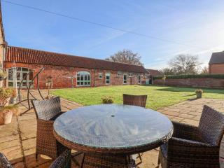 The Old Stable - Hull - 8