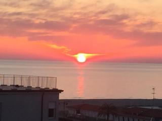 Attico vista mare-monti - Viareggio - 9