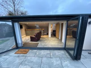 The Snug - Portchester - 5