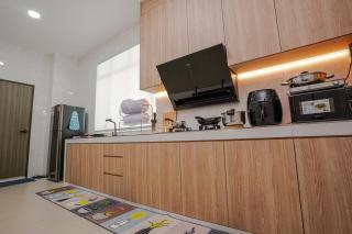 Desaru 918 Arcadia villa - Kangkar Chemaran - 3