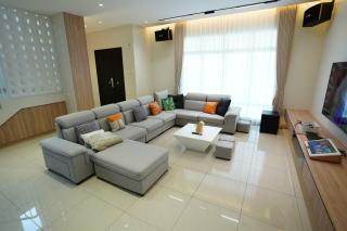 Desaru 918 Arcadia villa - Kangkar Chemaran - 0