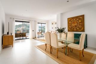 Luxury 2 bedroom apartment - 2