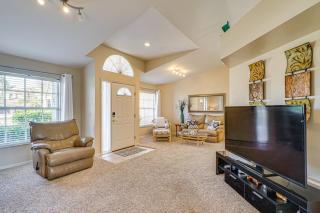 Canal-Front Retreat with Boat Dock in Cape Coral! - Cape Coral - 6