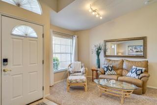 Canal-Front Retreat with Boat Dock in Cape Coral! - Cape Coral - 5