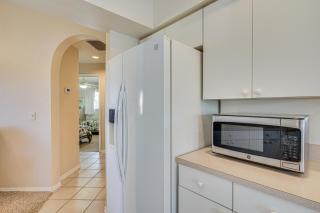 Canal-Front Retreat with Boat Dock in Cape Coral! - Cape Coral - 2