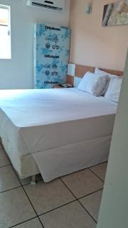 Apartamento diroma fiori - Caldas Novas - 8