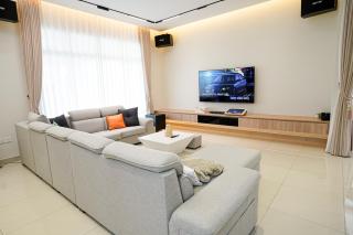 Desaru 918 Arcadia villa - Kangkar Chemaran - 9