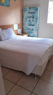 Apartamento diroma fiori - Caldas Novas - 6