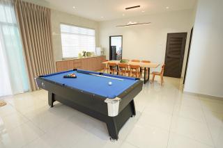 Desaru 918 Arcadia villa - Kangkar Chemaran - 6