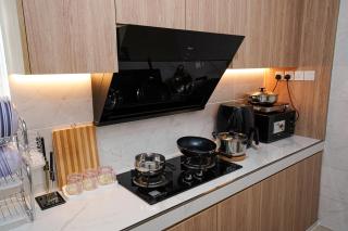 Desaru 918 Arcadia villa - Kangkar Chemaran - 2