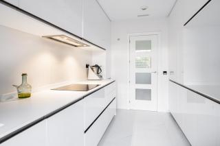 Luxury 2 bedroom apartment - Estepona - 1